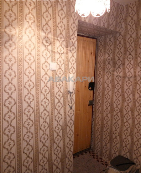 2-комнатная Судостроительная Пашенный за 13500 руб/мес фото 3