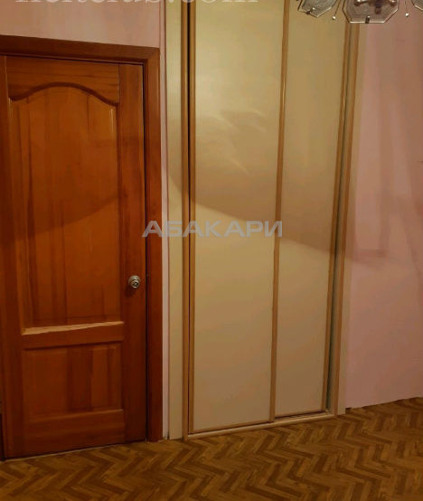 2-комнатная Александра Матросова Предмостная площадь за 17000 руб/мес фото 3