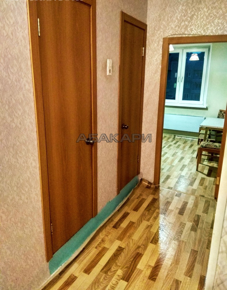 2-комнатная Калинина Калинина ул. за 16000 руб/мес фото 2
