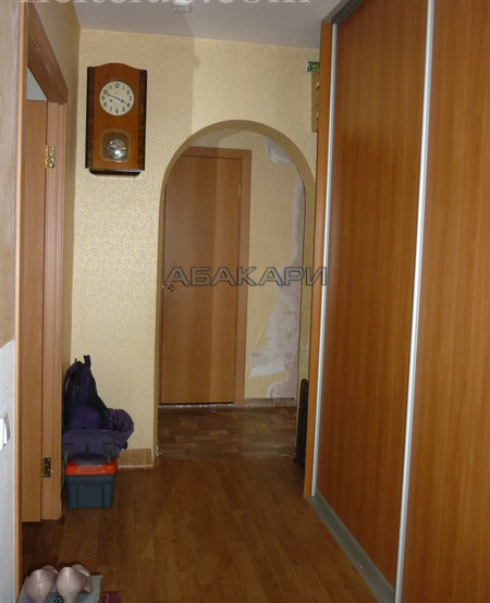 2-комнатная Копылова Копылова ул. за 22000 руб/мес фото 6