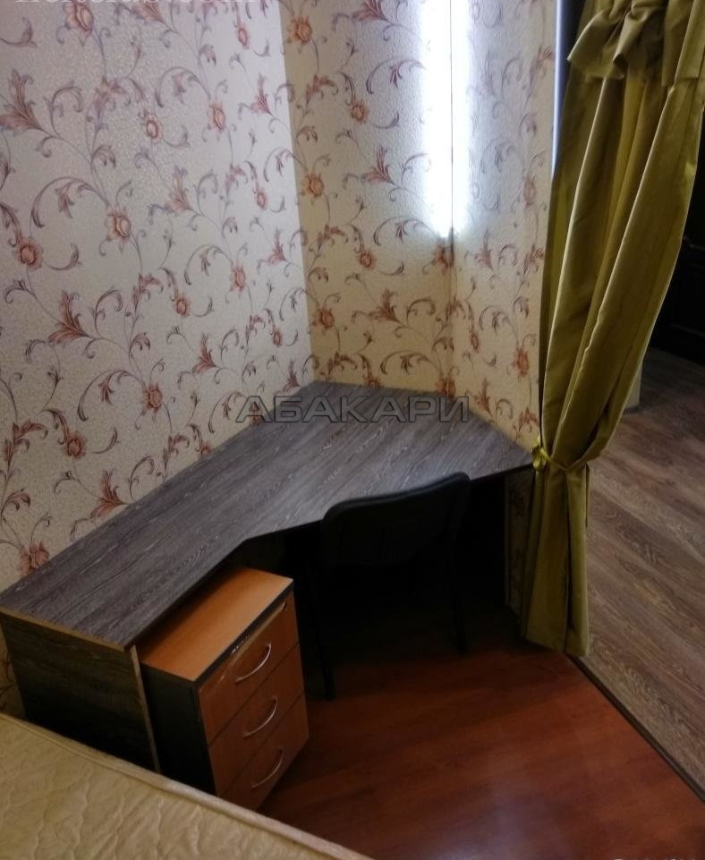 2-комнатная Коломенская ДК 1 Мая-Баджей за 18000 руб/мес фото 5