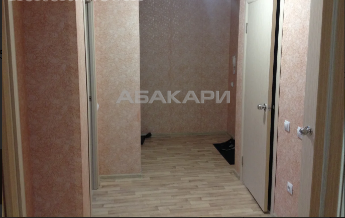 2-комнатная Калинина Калинина ул. за 15000 руб/мес фото 5
