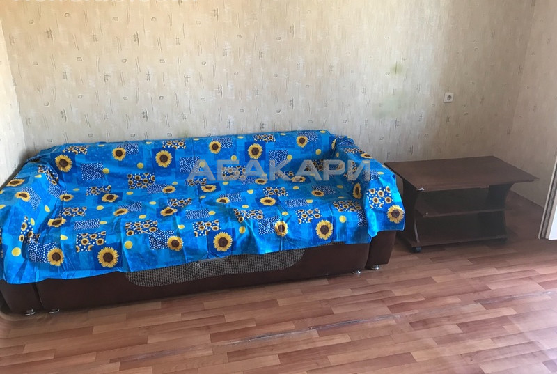 2-комнатная Алёши Тимошенкова Водников пос. за 15000 руб/мес фото 5
