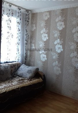1-комнатная Калинина Калинина ул. за 13000 руб/мес фото 7