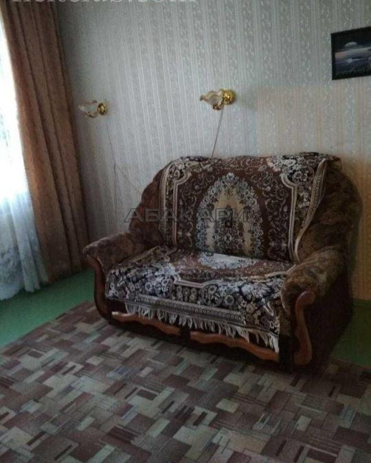 2-комнатная Копылова Копылова ул. за 17000 руб/мес фото 12