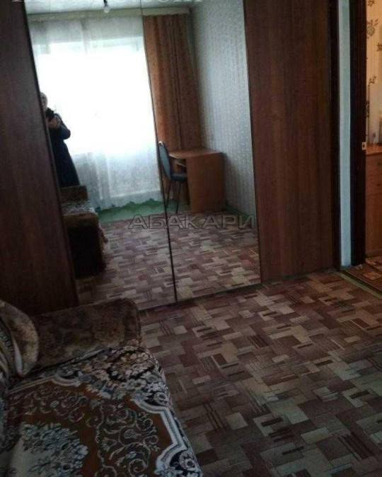 2-комнатная Копылова Копылова ул. за 17000 руб/мес фото 10