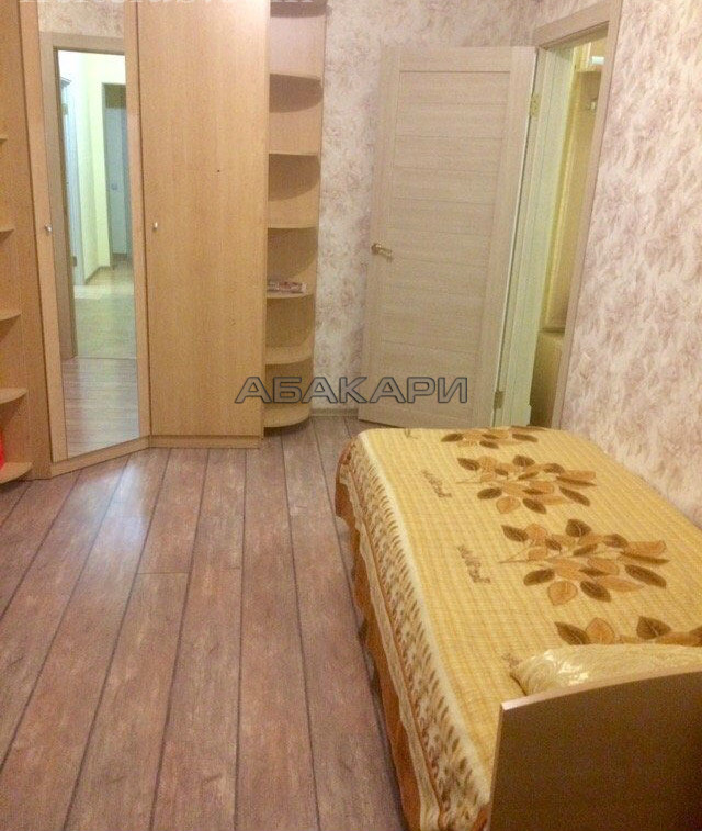 2-комнатная Ладо Кецховели  за 25000 руб/мес фото 6
