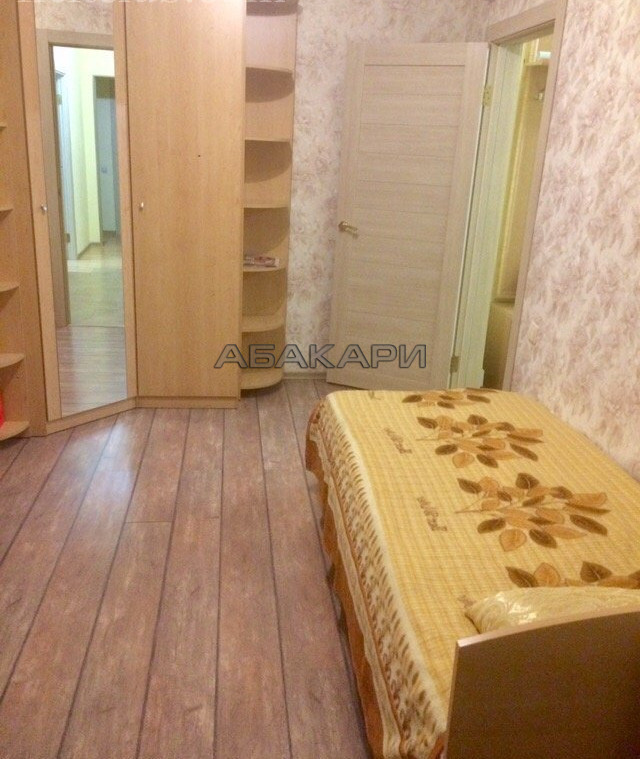 2-комнатная Ладо Кецховели  за 24000 руб/мес фото 6