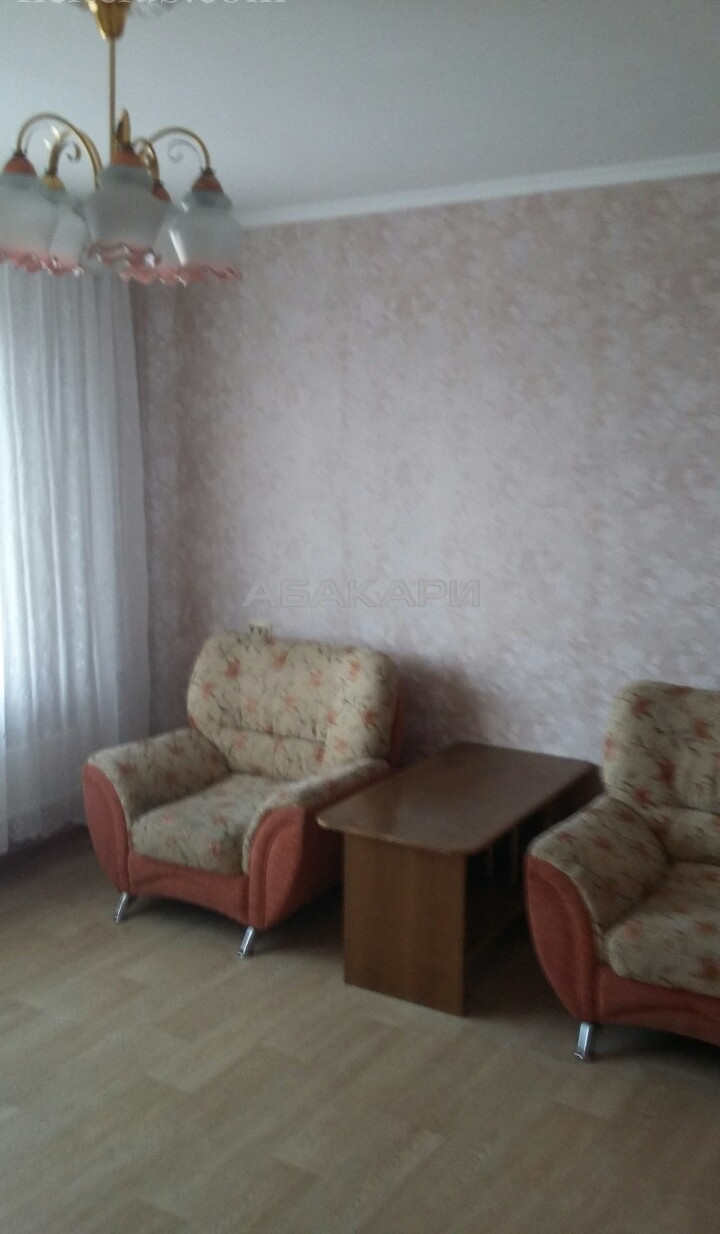 2-комнатная Взлётная Партизана Железняка ул. за 20000 руб/мес фото 15