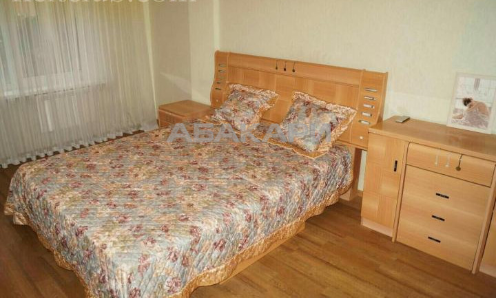 2-комнатная Водопьянова Северный мкр-н за 27000 руб/мес фото 5