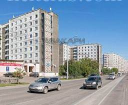 общежитие Калинина Калинина ул. за 6000 руб/мес фото 1