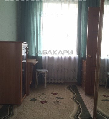 2-комнатная Коломенская ДК 1 Мая-Баджей за 20000 руб/мес фото 11