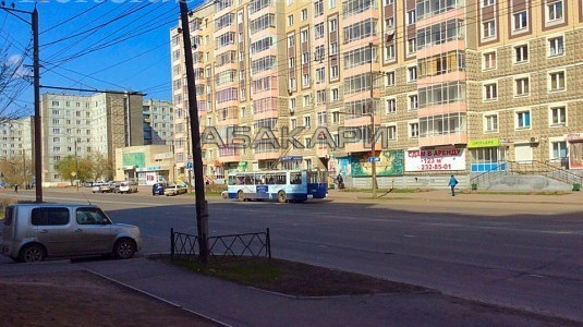 общежитие Калинина Калинина ул. за 7500 руб/мес фото 1