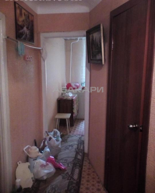 2-комнатная Калинина Калинина ул. за 15000 руб/мес фото 4