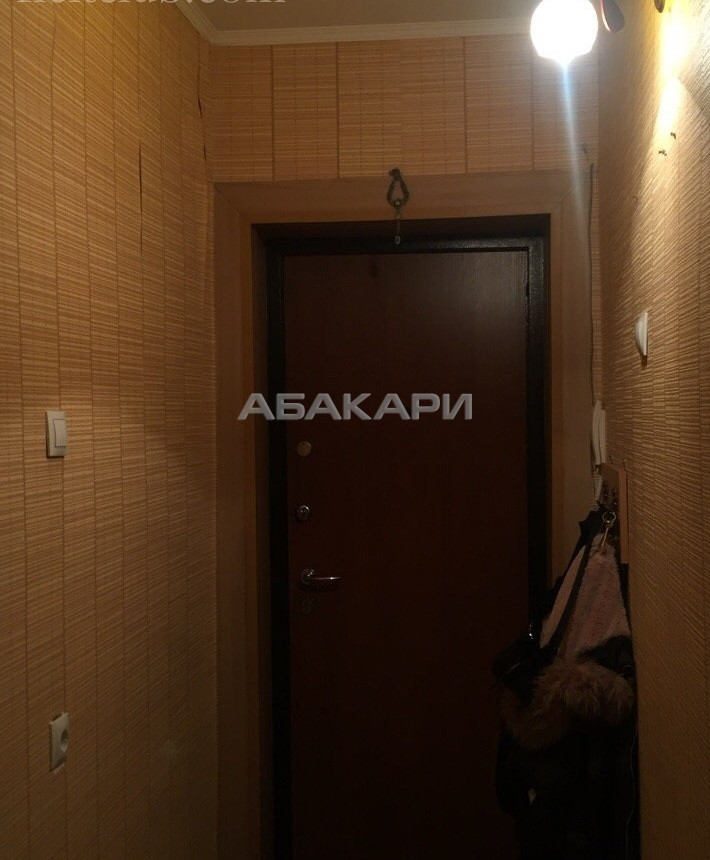 2-комнатная Калинина Калинина ул. за 16000 руб/мес фото 7