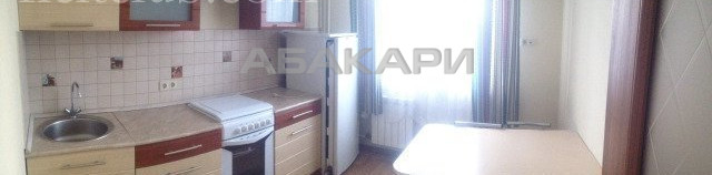 2-комнатная Менжинского Новосибирская ул. за 25000 руб/мес фото 9