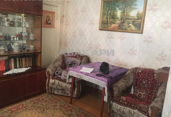 2-комнатная Алёши Тимошенкова  за 14000 руб/мес фото 7
