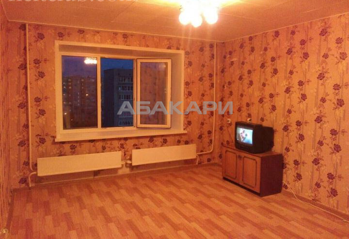 1-комнатная Комсомольский проспект Северный мкр-н за 15000 руб/мес фото 1