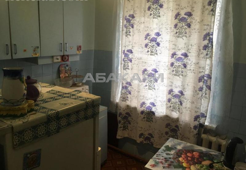 2-комнатная Алёши Тимошенкова  за 15000 руб/мес фото 4