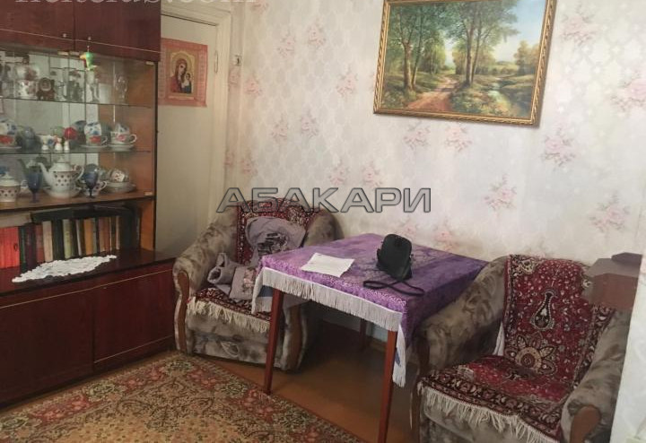 2-комнатная Алёши Тимошенкова  за 14000 руб/мес фото 3