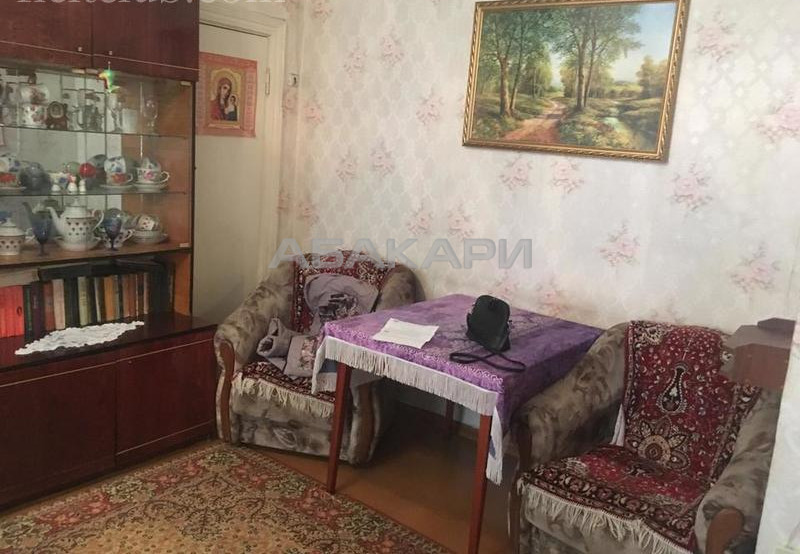 2-комнатная Алёши Тимошенкова  за 15000 руб/мес фото 6