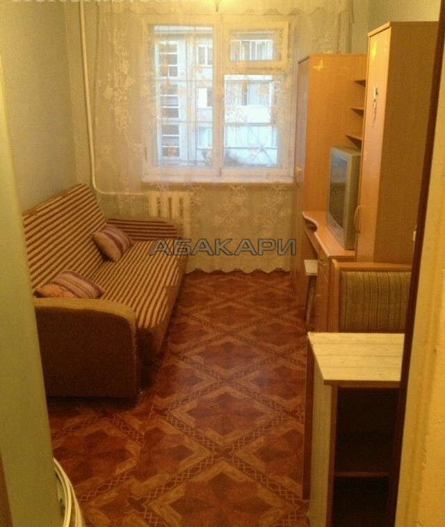 студия Ключевская ДОК ост. за 8500 руб/мес фото 2