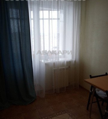 1-комнатная Толстого Новосибирская ул. за 30000 руб/мес фото 3