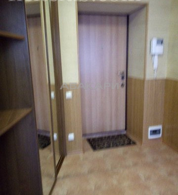1-комнатная Толстого Новосибирская ул. за 30000 руб/мес фото 2