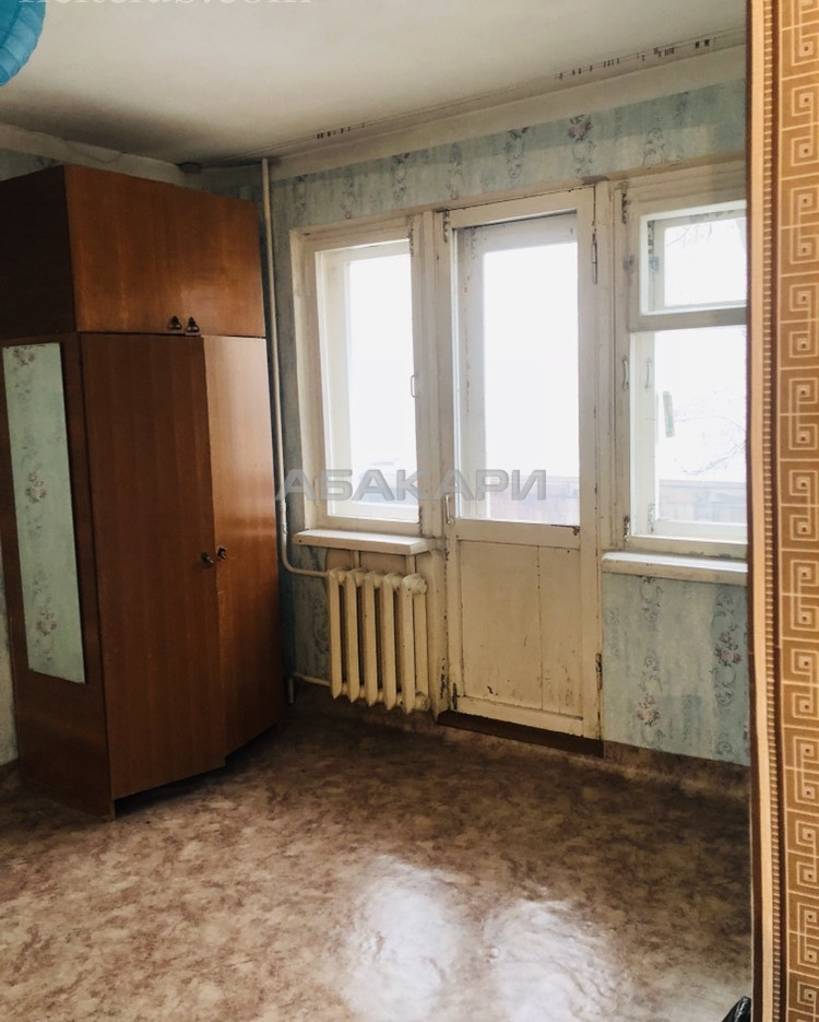 1-комнатная Александра Матросова Предмостная площадь за 11000 руб/мес фото 2