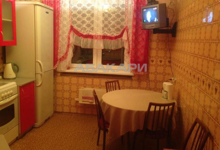 4-комнатная Академгородок  за 27000 руб/мес фото 6