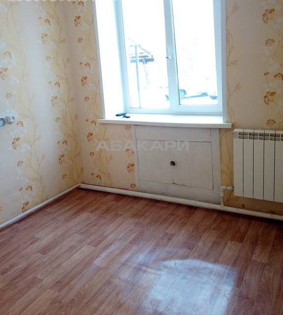 3-комнатная Алёши Тимошенкова  за 15000 руб/мес фото 8