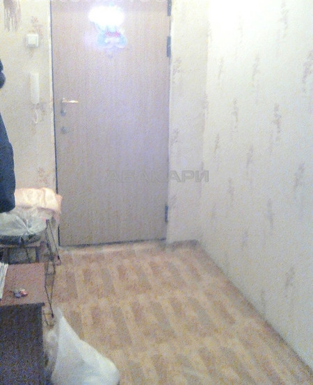 2-комнатная Академика Киренского Копылова ул. за 14500 руб/мес фото 11