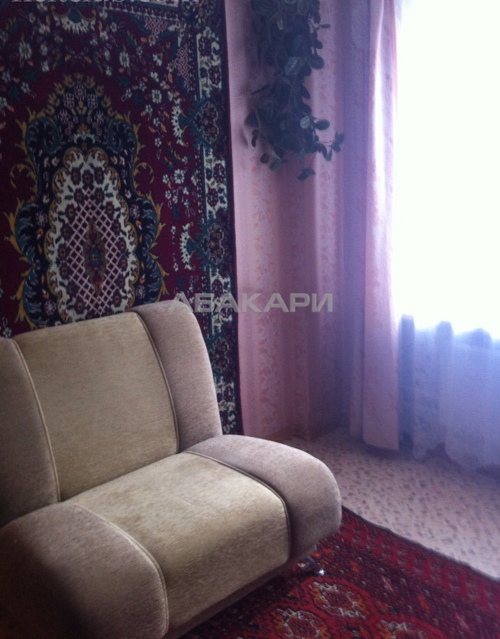 2-комнатная Ладо Кецховели Новосибирская - Ладо Кецховели за 20000 руб/мес фото 8
