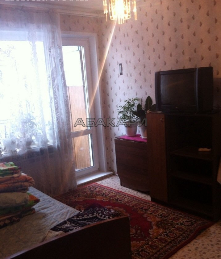 2-комнатная Ладо Кецховели Новосибирская - Ладо Кецховели за 18000 руб/мес фото 6