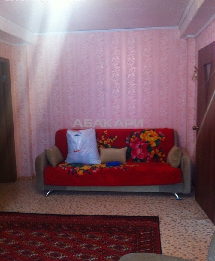2-комнатная Ладо Кецховели Новосибирская - Ладо Кецховели за 19000 руб/мес фото 7