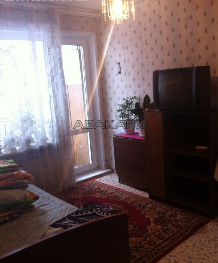 2-комнатная Ладо Кецховели Новосибирская - Ладо Кецховели за 19000 руб/мес фото 5