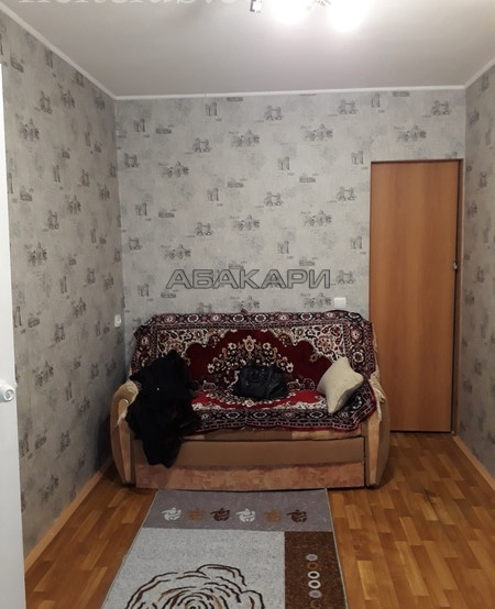 2-комнатная Кольцевая Эпицентр к-т за 15000 руб/мес фото 9