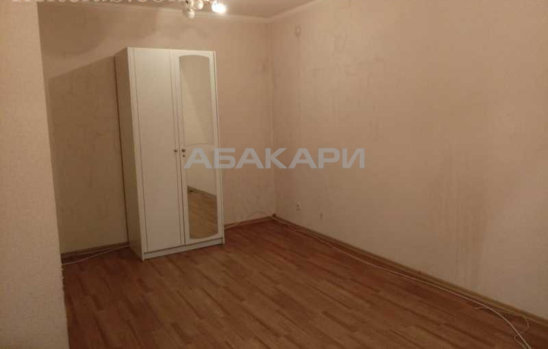 1-комнатная Толстого Новосибирская ул. за 17000 руб/мес фото 7