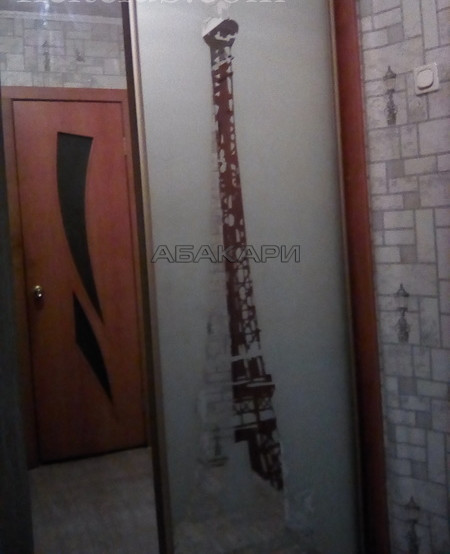 1-комнатная Цимлянская Калинина ул. за 10000 руб/мес фото 6
