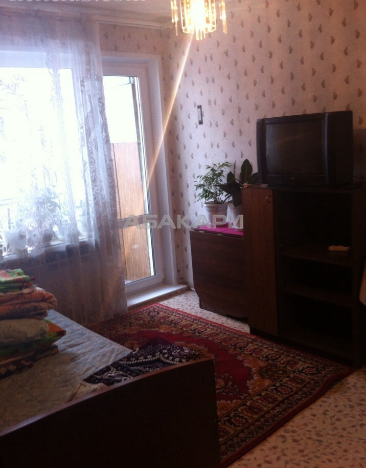2-комнатная Ладо Кецховели Новосибирская - Ладо Кецховели за 18000 руб/мес фото 3