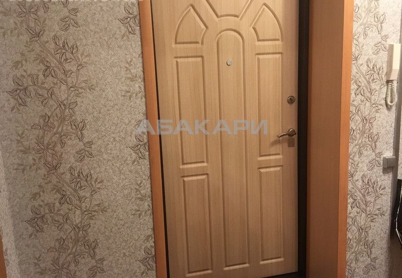 2-комнатная Афонтовский переулок к-р Енисей за 16000 руб/мес фото 7