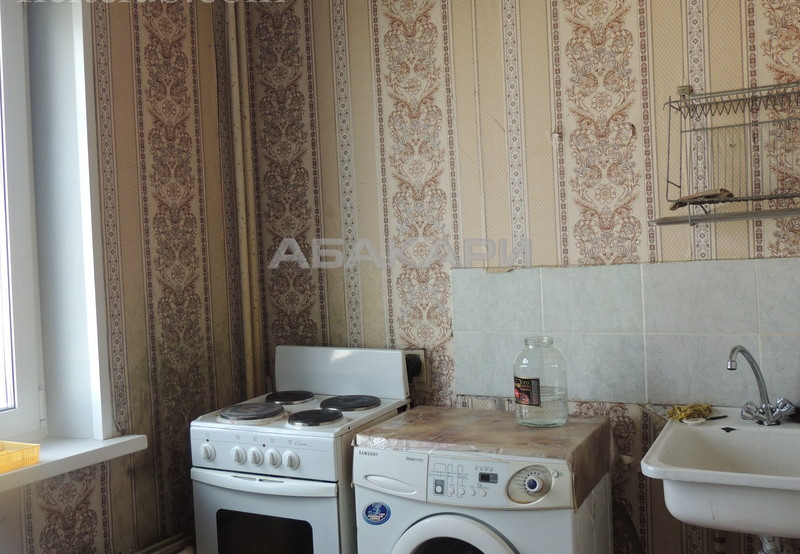 1-комнатная Комсомольский проспект Северный мкр-н за 10500 руб/мес фото 4