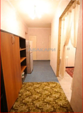 3-комнатная Калинина Калинина ул. за 22000 руб/мес фото 6