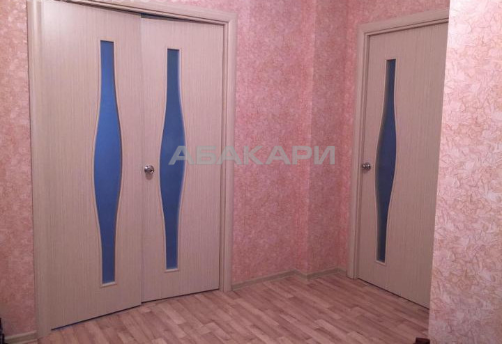 1-комнатная Калинина Калинина ул. за 14000 руб/мес фото 9