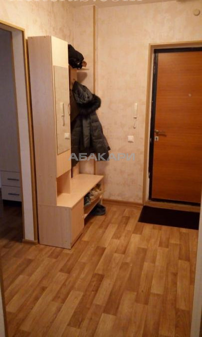 1-комнатная Калинина Калинина ул. за 15000 руб/мес фото 6