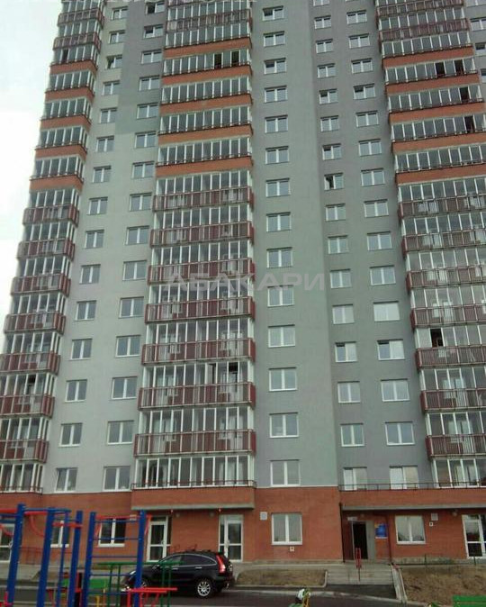 1-комнатная Куйбышева Новосибирская ул. за 13000 руб/мес фото 3