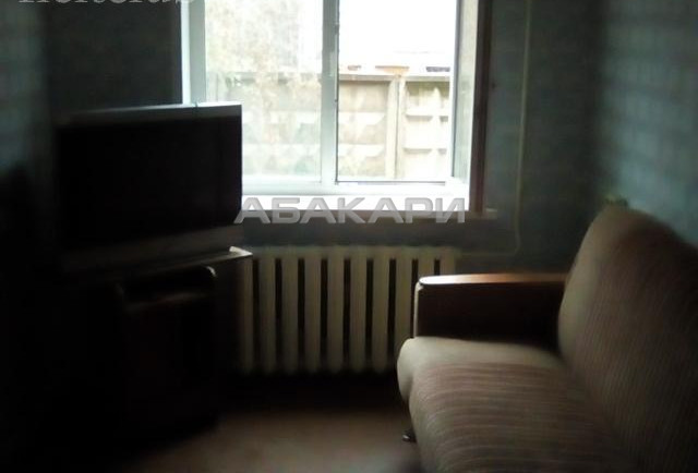 2-комнатная Московская ДК 1 Мая-Баджей за 15000 руб/мес фото 1
