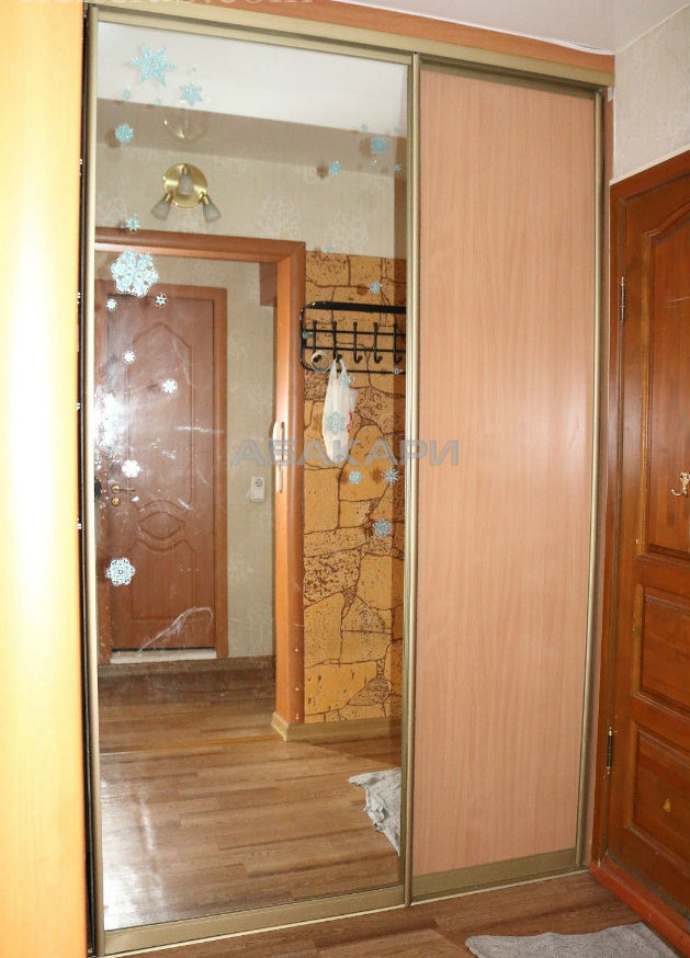 1-комнатная Судостроительная Пашенный за 14000 руб/мес фото 4