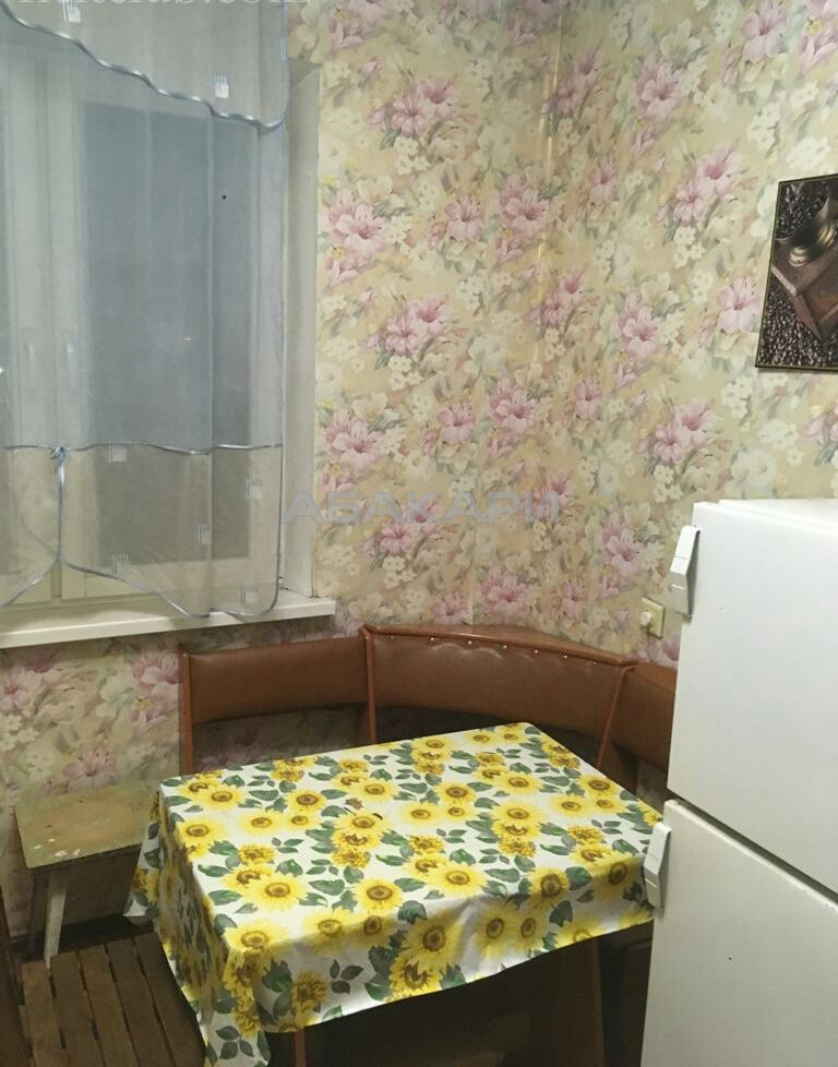 2-комнатная Калинина Калинина ул. за 15000 руб/мес фото 9