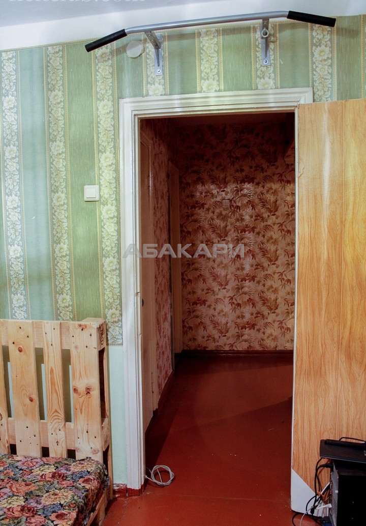 2-комнатная Тельмана Зеленая роща мкр-н за 14500 руб/мес фото 4